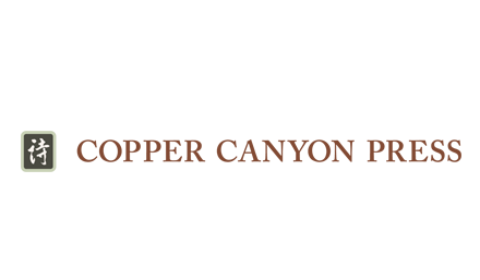 Copper Canyon Press