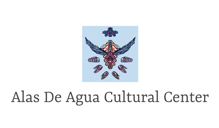 Alas De Agua Cultural CenterOS