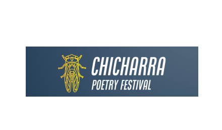 Chicharra Poetry Slam