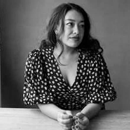 Natachee Momaday Gras
