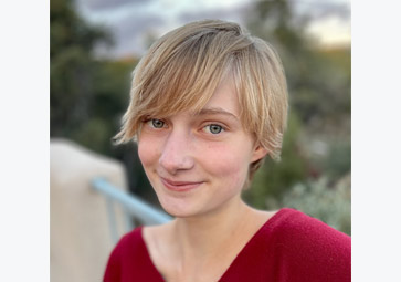 Youth Poetry Winner